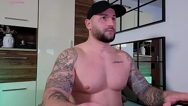 moonjoey online show from 15, 1, 2025