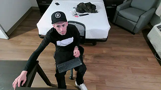 smokenstrokex online show from 14, 1, 2026