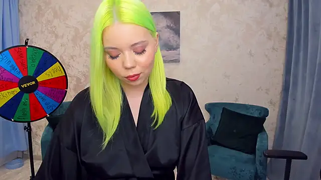 EnergyBunny 1 online show from 13, 1, 2025