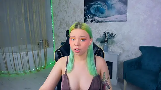 EnergyBunny 1 online show from 30, 9, 2025