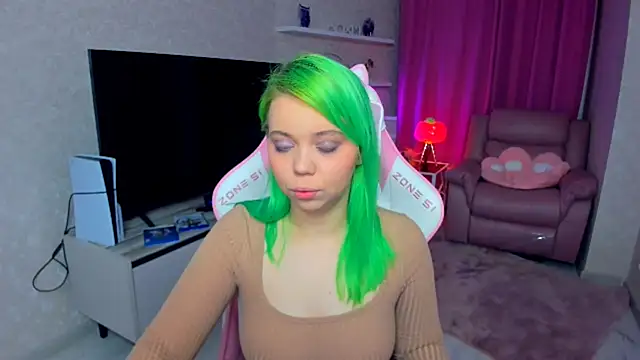 EnergyBunny 1 online show from 11, 10, 2025