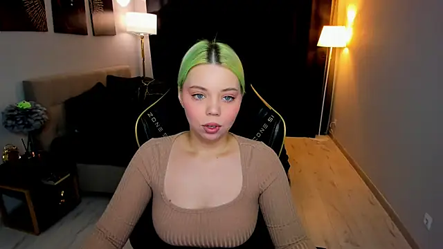 EnergyBunny 1 online show from 20, 2, 2026