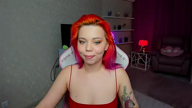 EnergyBunny 1 online show from 15, 4, 2026