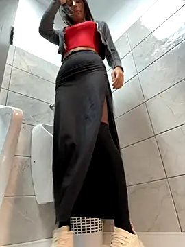  MiaQueen  online show from 12, 10, 2025