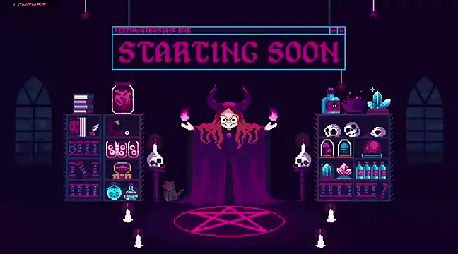 Snapshot of Emilythemachine chatting on 13, 2, 2025 Emilythemachine online show from 13, 2, 2025