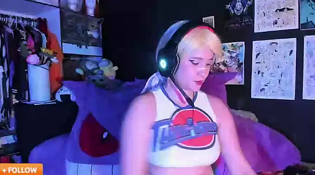 Snapshot of Emilythemachine chatting on 13, 3, 2025 Emilythemachine online show from 13, 3, 2025