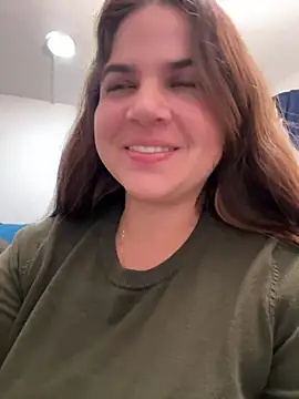 Snapshot of nurse_becky chatting on 10, 1, 2025 nurse becky online show from 10, 1, 2025