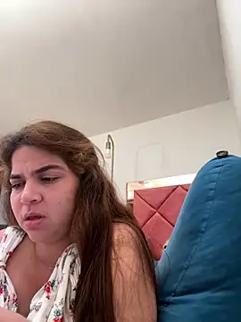Snapshot of nurse_becky chatting on 20, 2, 2025 nurse becky online show from 20, 2, 2025