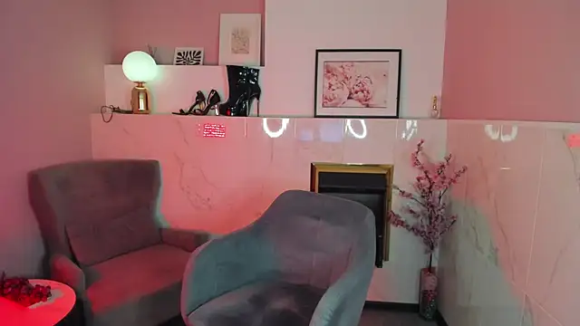 KylieMellow online show from 12, 10, 2025