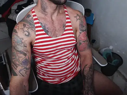 BarucRj online show from 30, 10, 2025