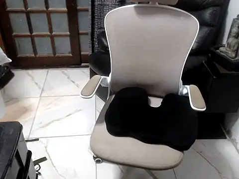 BarucRj online show from 19, 12, 2025