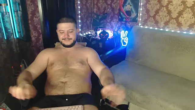 thor master online show from 27, 10, 2025