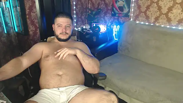 thor master online show from 9, 11, 2025