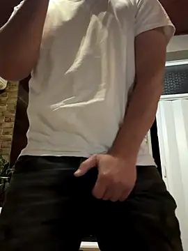 Snapshot of KriszianZaz chatting on 4, 11, 2025 KriszianZaz online show from 4, 11, 2025