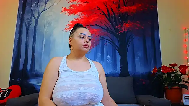 ElizabethEven online show from 16, 2, 2025