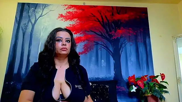 ElizabethEven online show from 6, 11, 2025