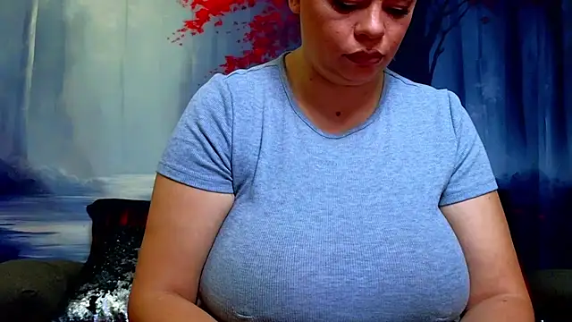 ElizabethEven online show from 14, 12, 2025