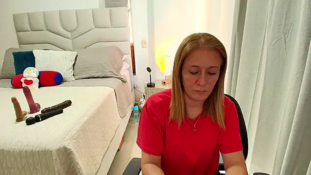 Naty Stone online show from 17, 4, 2026