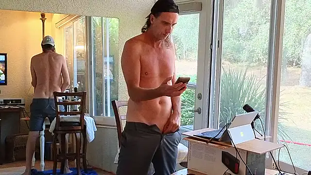 eliberator1777 online show from 8, 1, 2026