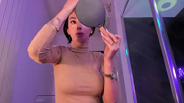 realhotfallingdevil online show from 13, 3, 2026