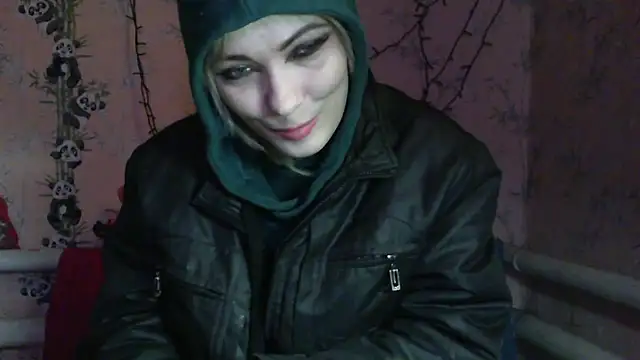 WildMissNiks online show from 18, 2, 2026