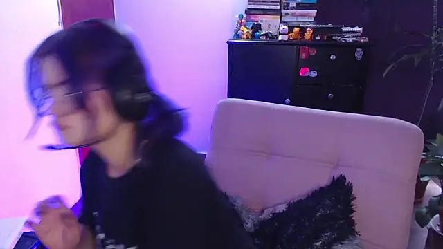 Raventh  online show from 10, 9, 2025