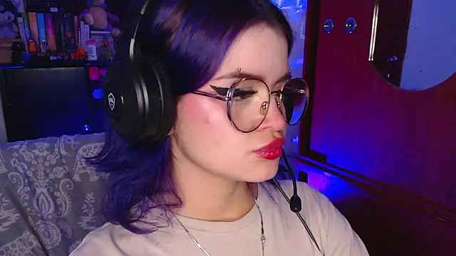 Raventh  online show from 11, 10, 2025