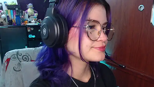 Raventh  online show from 27, 10, 2025