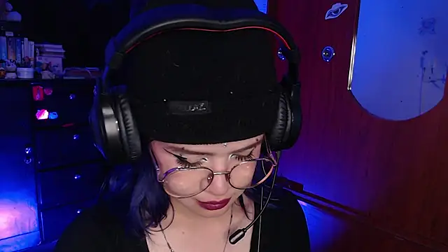 Raventh  online show from 27, 11, 2025