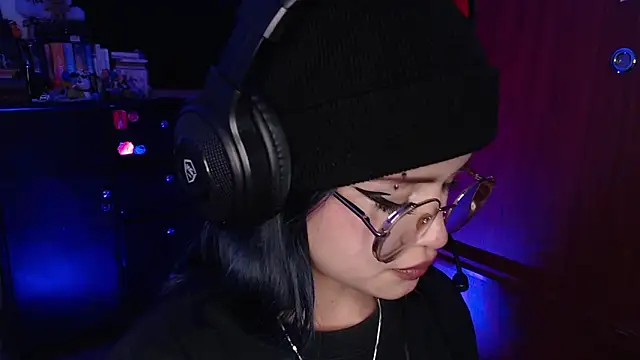 Raventh  online show from 17, 12, 2025