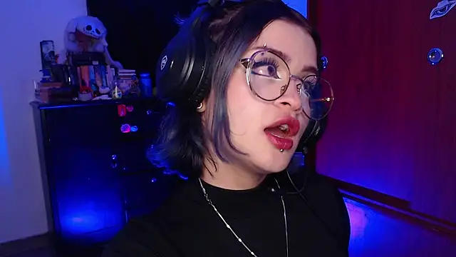 Raventh  online show from 7, 1, 2026