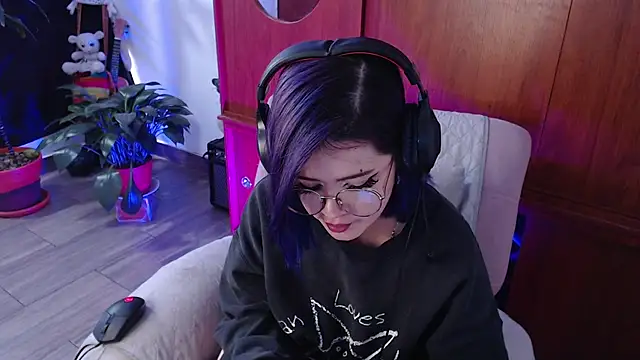 Raventh  online show from 25, 2, 2026