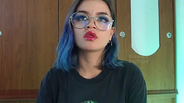 Raventh  online show from 20, 4, 2026