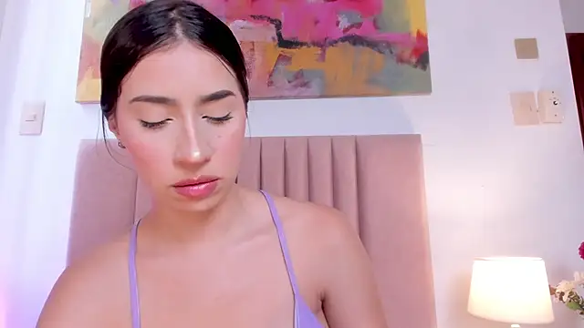 Christy Sea online show from 13, 3, 2025