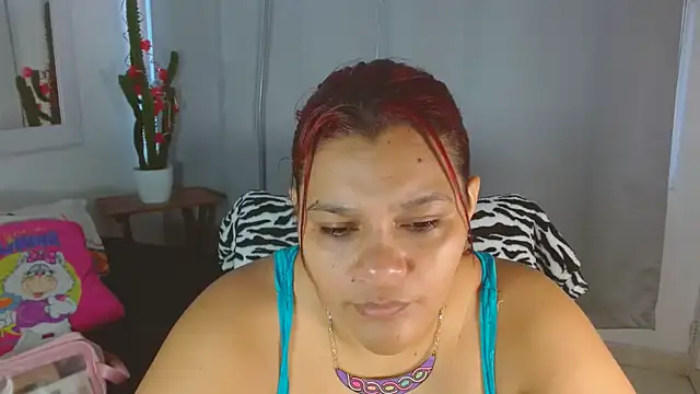 Snapshot of Selenna01 chatting on 20, 2, 2025 Selenna01 online show from 20, 2, 2025