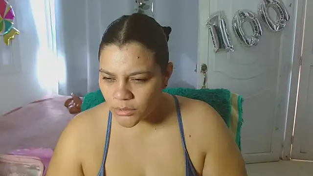 Snapshot of Selenna01 chatting on 22, 9, 2025 Selenna01 online show from 22, 9, 2025