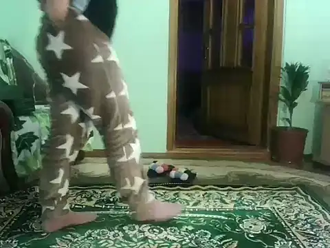 AngelTough20 online show from 10, 12, 2024