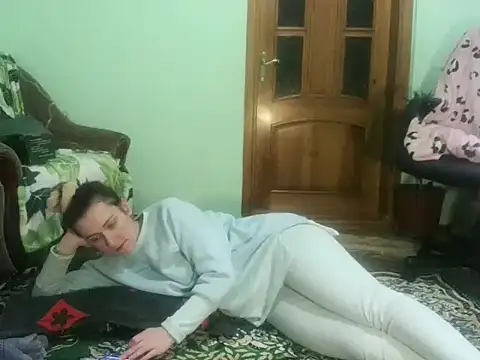 AngelTough20 online show from 14, 1, 2025