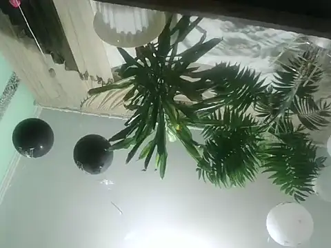 AngelTough20 online show from 21, 1, 2025