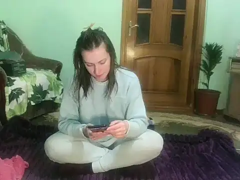 AngelTough20 online show from 23, 1, 2025