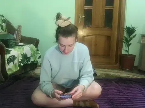 AngelTough20 online show from 2, 3, 2025