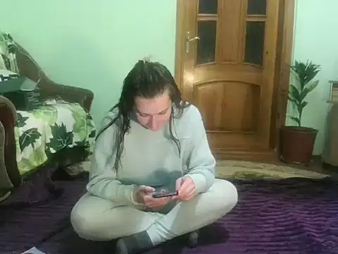 AngelTough20 online show from 17, 3, 2025