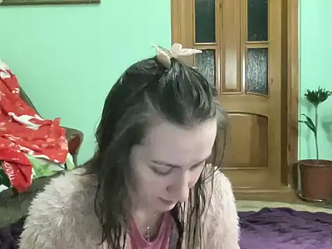 AngelTough20 online show from 30, 11, 2025