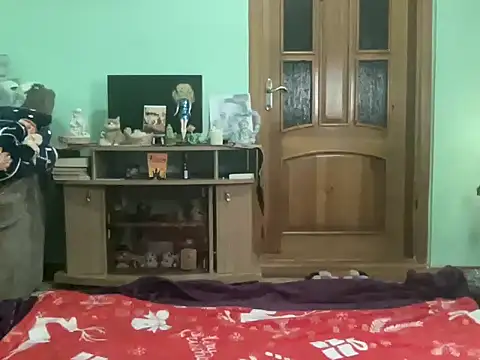 AngelTough20 online show from 20, 12, 2025