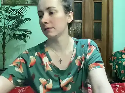AngelTough20 online show from 11, 5, 2026