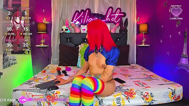 Snapshot of kilian_hot chatting on 13, 2, 2025 kilian hot online show from 13, 2, 2025