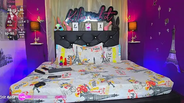 Snapshot of kilian_hot chatting on 11, 10, 2025 kilian hot online show from 11, 10, 2025