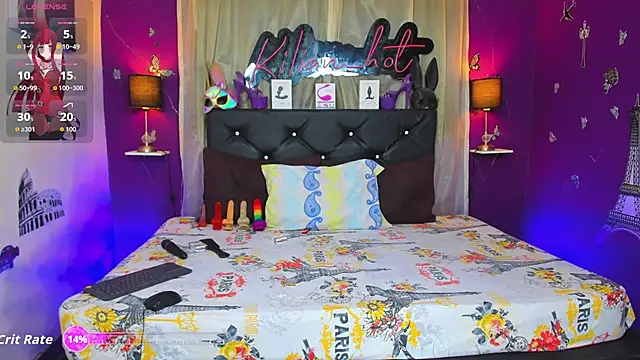 Snapshot of kilian_hot chatting on 25, 10, 2025 kilian hot online show from 25, 10, 2025