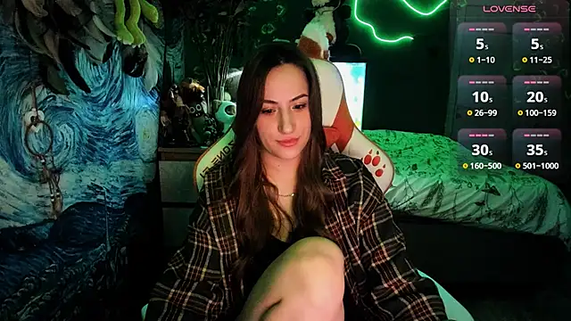 Selbi Paine online show from 2, 4, 2026