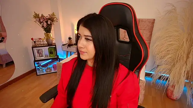 KallyMyller1 online show from 18, 12, 2024